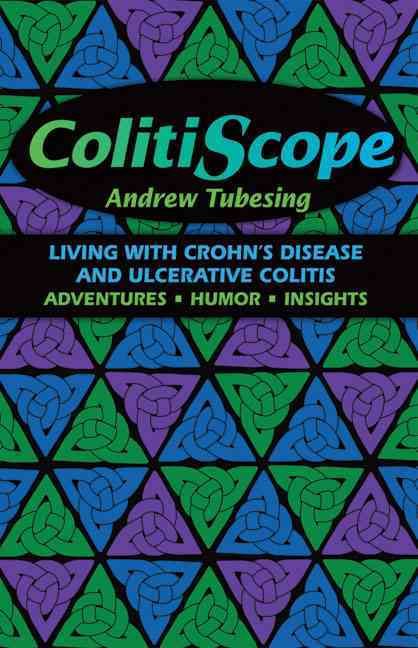 Colitiscope By Andrew Tubesing 9781935388005 (Paperback)