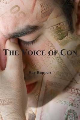 The Voice of Con By Ray Ruppert 9781935500483 (Paperback)