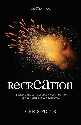 ReCReaTIOn By Chris Potts 9781935504085 (Hardback)