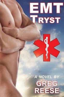 Emt Tryst By Greg Reese 9781935509110 (Paperback)