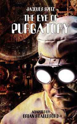 The Eye of Purgatory By Jacques Spitz 9781935558644 (Paperback)