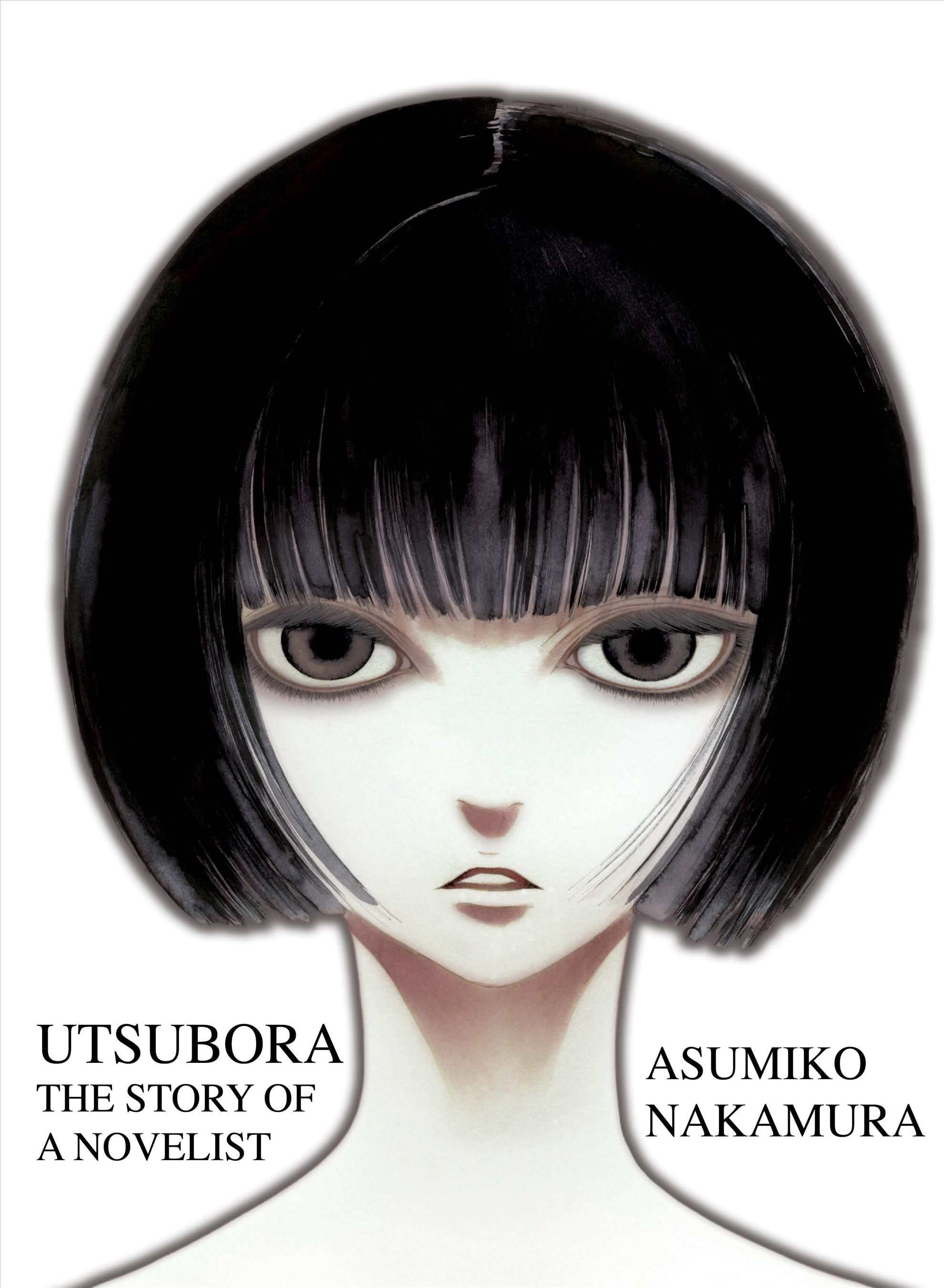Utsubora By Asumiko Nakamura 9781935654766 (Paperback)