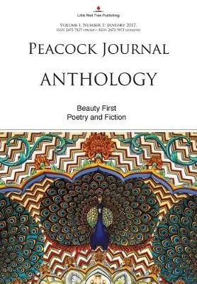 Peacock Journal - Anthology By W F Lantry (editor) 9781935656463