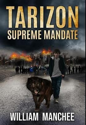 Supreme Mandate By Manchee 9781935722816 (Hardback)