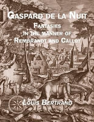 Gaspard De La Nuit 9781935835295 (Paperback)