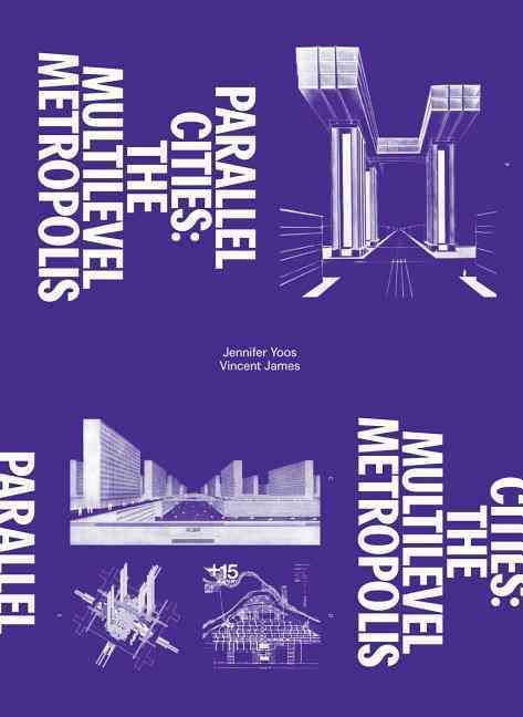 Parallel Cities 9781935963127 (Paperback)