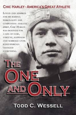 The One and Only By Todd C Wessell 9781936051328 (Paperback)