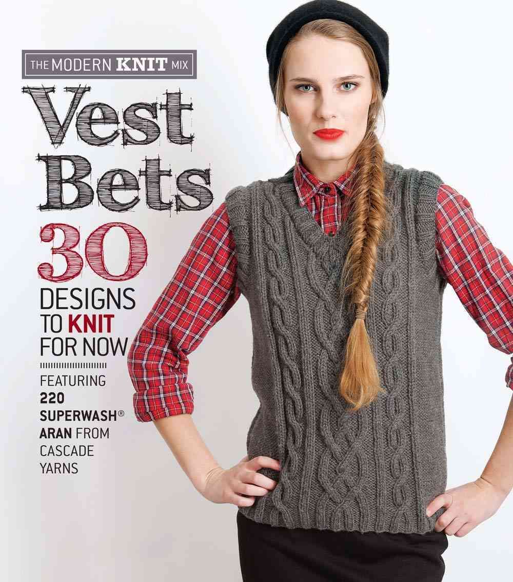 Vest Bets By Sixth&Spring Books (COR) 9781936096817 (Paperback)