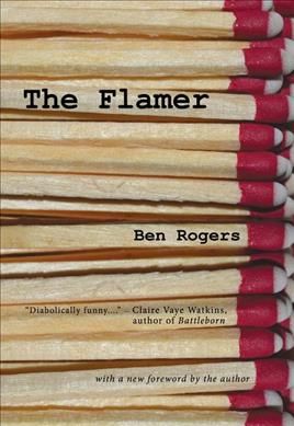 The Flamer By Ben Rogers 9781936097173 (Paperback)
