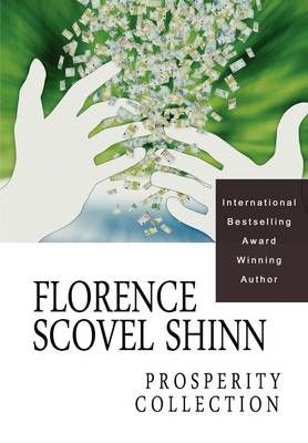 Florence Scovel Shinn By Florence Scovel Shinn 9781936136070