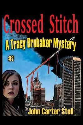 Crossed Stitch By Stell 9781936168675 (Paperback)
