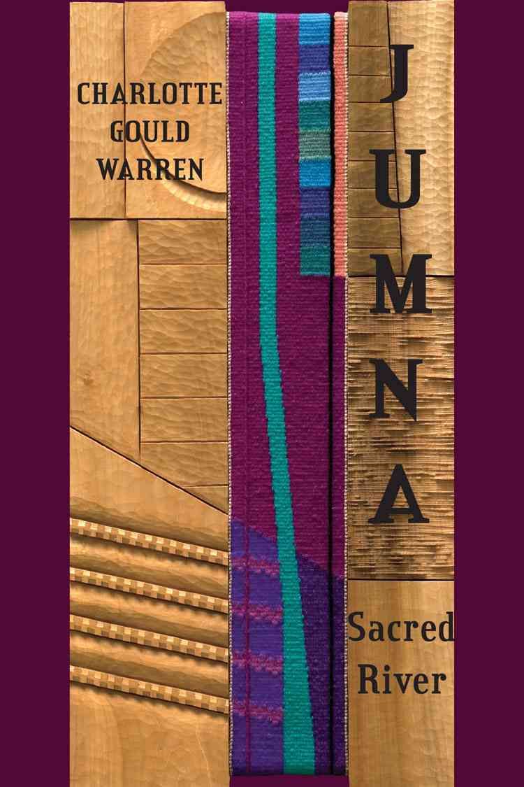 Jumna By Charlotte Gould Warren 9781936205295 (Paperback)