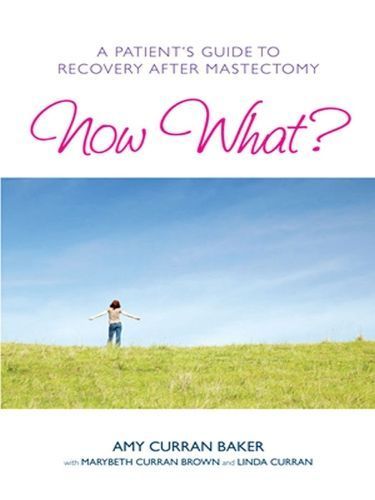 Now What? By Baker, Amy Curran 9781936303250 (Paperback)