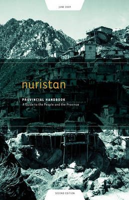 Nuristan Provincial Handbook 9781936336074 (Paperback)