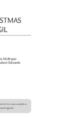 A Christmas Vigil By Judson Edwards, Ronnie McBrayer 9781936347957