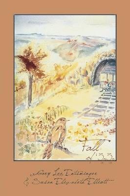 Fall of '33 By Entsminger, Gary Lee 9781936671137 (Paperback)