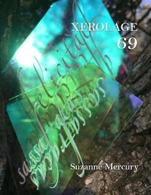 Sassafracas By Suzanne Mercury 9781936687459 (Paperback)