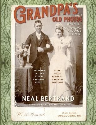 Grandpa's Old Photos 9781936707201 (Paperback)