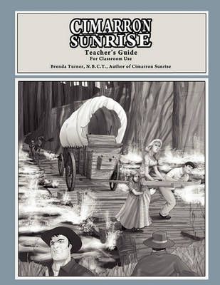 Cimarron Sunrise By Brenda Turner 9781936750498 (Paperback)