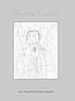 Evan's World 9781936772292 (Hardback)