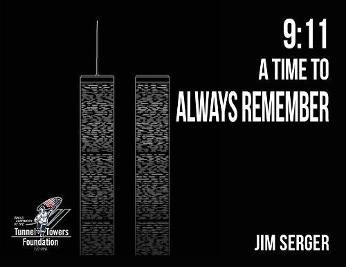 9 By Jim Serger 9781936800483 (Paperback)