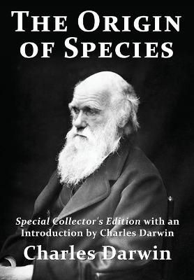The Origin of Species By Charles Darwin 9781936828098 (Paperback)