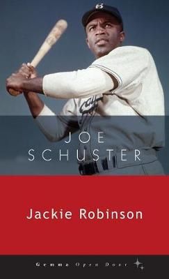 Jackie Robinson By Joe Schuster 9781936846719 (Paperback)
