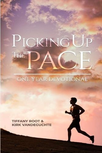 Picking Up the Pace By Kirk Vandeguchte 9781936867875 (Paperback)