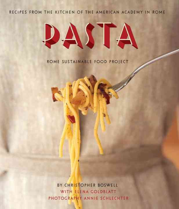 Pasta 9781936941025 (Hardback)