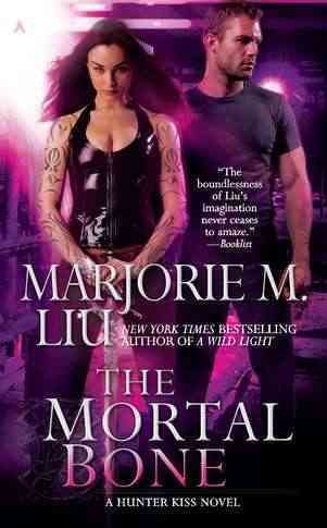 The Mortal Bone 9781937007188 (Paperback)