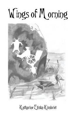 Wings of Morning By Katherine Eliska Kimbriel 9781937105914