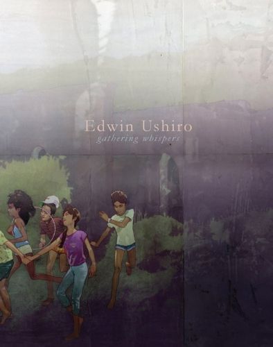 Edwin Ushiro By Edwin Ushiro 9781937222352 (Hardback)