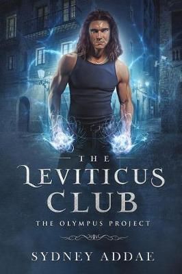 The Leviticus Club By Sydney Addae 9781937334949 (Paperback)