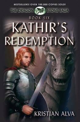Kathir's Redemption By Kristian Alva 9781937361167 (Paperback)