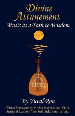 Divine Attunement By Yuval Ron 9781937465162 (Paperback)