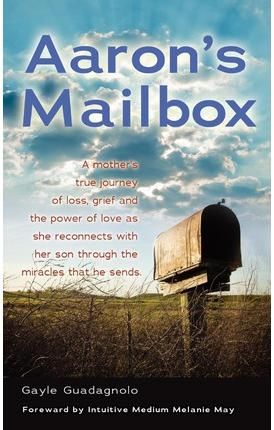 Aaron's Mailbox By Gayle Guadagnolo 9781937600211 (Paperback)