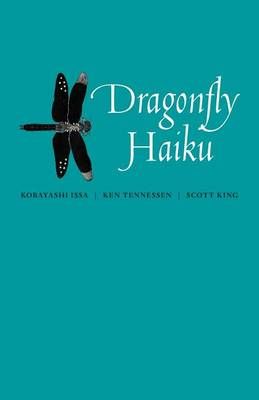 Dragonfly Haiku 9781937693985 (Paperback)