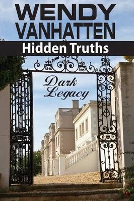 Dark Legacy By Wendy Vanhatten 9781937801557 (Paperback)