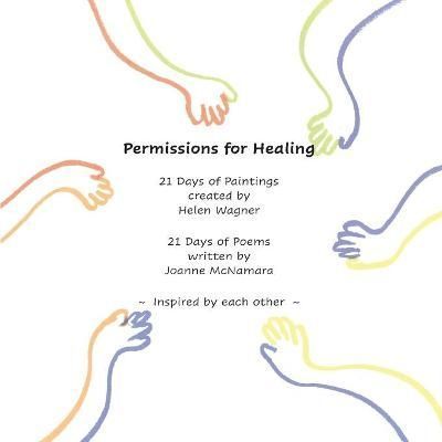 Permissions for Healing By McNamara 9781937869137 (Paperback)