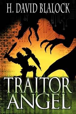 Traitor Angel 9781937929732 (Paperback)
