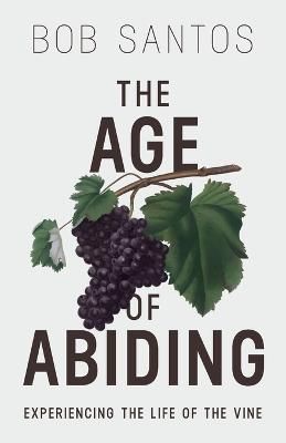 Age of Abiding By Santos 9781937956318 (Paperback)
