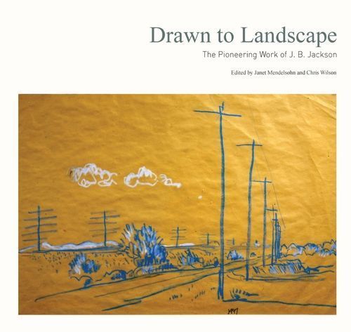 Drawn to Landscape 9781938086366 (Paperback)