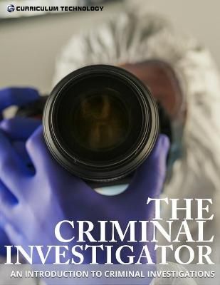 The Criminal Investigator 9781938087394 (Paperback)