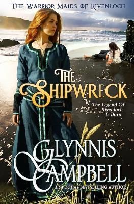 The Shipwreck By Campbell, Glynnis 9781938114274 (Paperback)