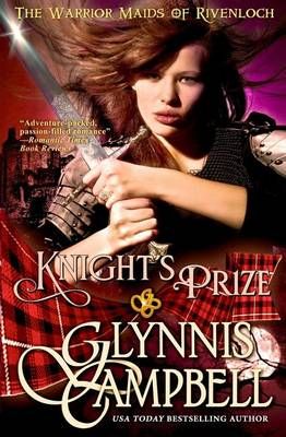 Knight's Prize By Campbell, Glynnis 9781938114298 (Paperback)