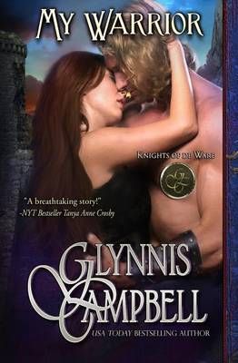 My Warrior By Campbell, Glynnis 9781938114311 (Paperback)