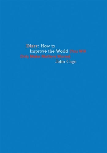 Diary 9781938221217 (Paperback)