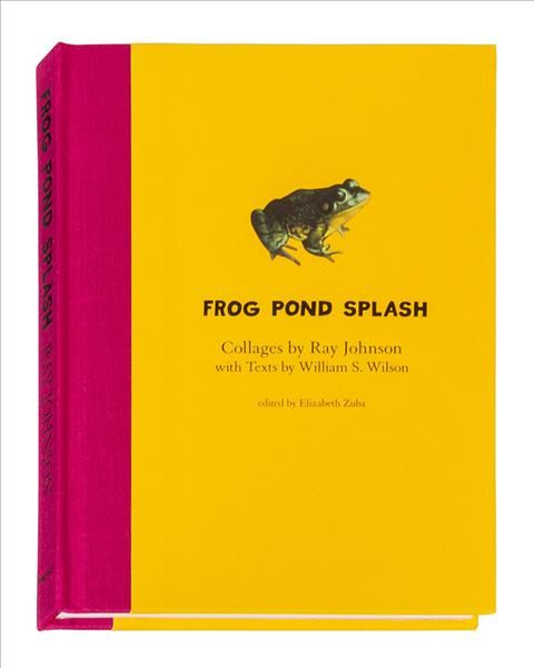 Frog Pond Splash 9781938221279 (Hardback)