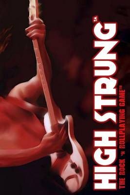 High Strung By Clash Bowley 9781938270895 (Paperback)