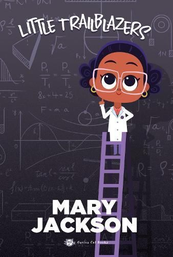 Mary Jackson 9781938447853 (Board book)
